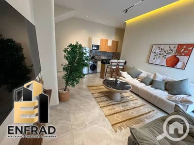 1 Bedroom Apartment for Sale in New Cairo, Cairo - WhatsApp Image 2026-09-07 at 4.41. 45 PM. jpeg
