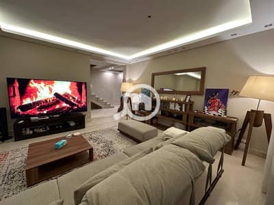 دوبلكس 3 غرف نوم للايجار في القاهرة الجديدة، القاهرة - WhatsApp Image 2026-09-07 at 12.03. 16 PM. jpeg