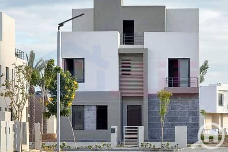 3 Bedroom Apartment for Sale in Palm Hills, Alexandria - WhatsApp Image 2025-11-10 at 1.00. 48 PM. jpg