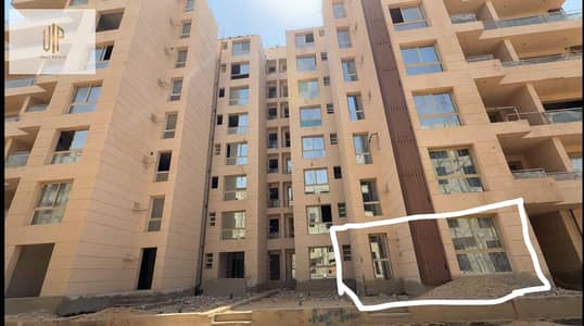 Studio for Sale in New Capital City, Cairo - WhatsApp Image 2026-09-07 at 6.51. 55 PM (1). jpeg