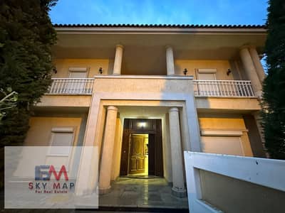 4 Bedroom Villa for Rent in Madinaty, Cairo - WhatsApp Image 2026-09-08 at 2.00. 01 PM (2). jpeg