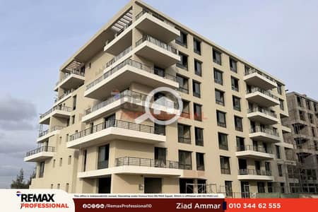 2 Bedroom Flat for Sale in Palm Hills, Alexandria - WhatsApp Image 2025-02-04 at 3.57. 43 PM. png