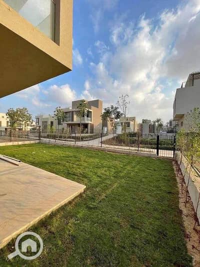 4 Bedroom Townhouse for Sale in New Cairo, Cairo - 616796861_122189225396488720_7708486327693618254_n. jpg