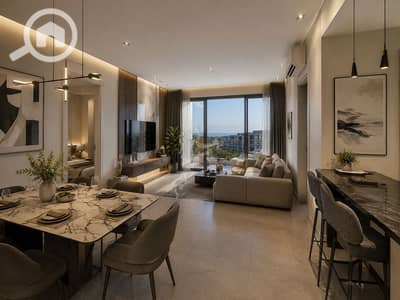 3 Bedroom Flat for Sale in Sheikh Zayed, Giza - 96ef5777-8744-48a1-a6ea-ee93c383e9de. png 3 Bedroom Flat for Sale in Sheikh Zayed, Giza - 96ef5777-8744-48a1-a6ea-ee93c383e9de. png
