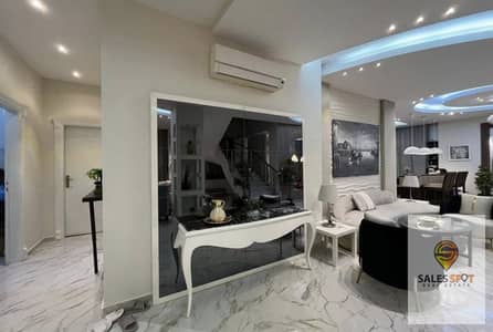 2 Bedroom Flat for Sale in New Cairo, Cairo - WhatsApp Image 2025-05-31 at 11.00. 35 AM (1). jpeg 2 Bedroom Flat for Sale in New Cairo, Cairo - WhatsApp Image 2025-05-31 at 11.00. 35 AM (1). jpeg