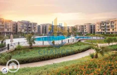 3 Bedroom Flat for Sale in Zahraa Al Maadi, Cairo - images. jfif_-7. jpg