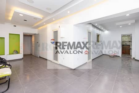 Office for Sale in Bolkly, Alexandria - 1. jpg Office for Sale in Bolkly, Alexandria - 1. jpg