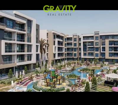 4 Bedroom Apartment for Sale in New Cairo, Cairo - WhatsApp Image 2026-07-26 at 1.36. 35 PM (4). jpeg 4 Bedroom Apartment for Sale in New Cairo, Cairo - WhatsApp Image 2026-07-26 at 1.36. 35 PM (4). jpeg