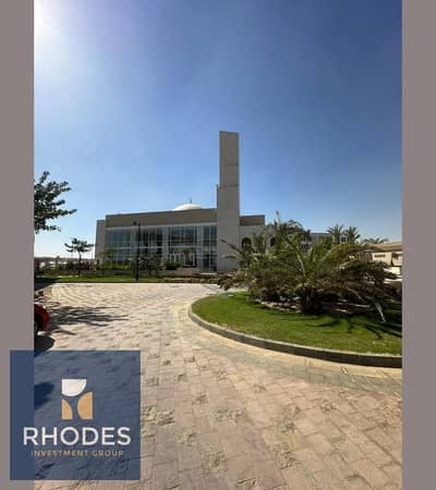 3 Bedroom Flat for Sale in Sheikh Zayed, Giza - WhatsApp Image 2026-03-02 at 1.51. 53 PM (3). jpg 3 Bedroom Flat for Sale in Sheikh Zayed, Giza - WhatsApp Image 2026-03-02 at 1.51. 53 PM (3). jpg