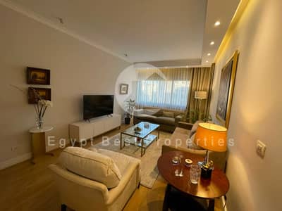 2 Bedroom Flat for Rent in New Cairo, Cairo - WhatsApp Image 2026-09-08 at 1.53. 26 PM (1). jpeg
