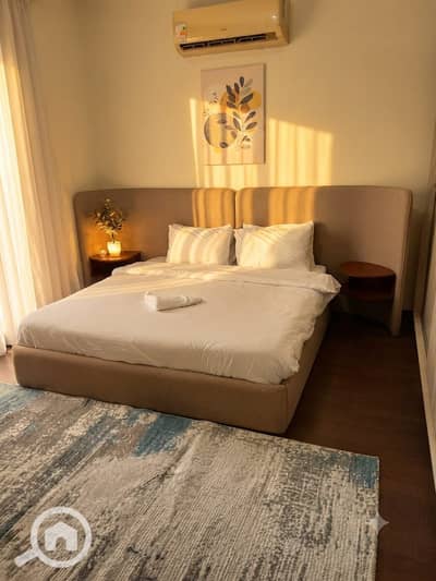 4 Bedroom Townhouse for Rent in New Cairo, Cairo - WhatsApp Image 2026-09-08 at 1.36. 06 PM (4). jpeg