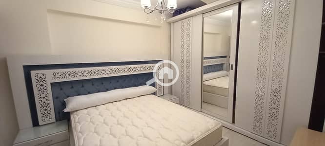 3 Bedroom Flat for Rent in Smoha, Alexandria - 1000241413. jpg