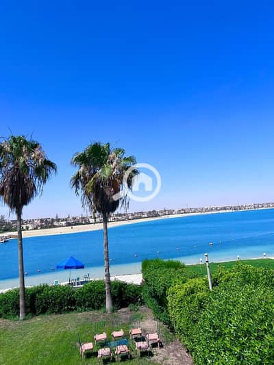 فیلا 6 غرف نوم للايجار في الساحل الشمالي، مطروح - 1001000769. jpg