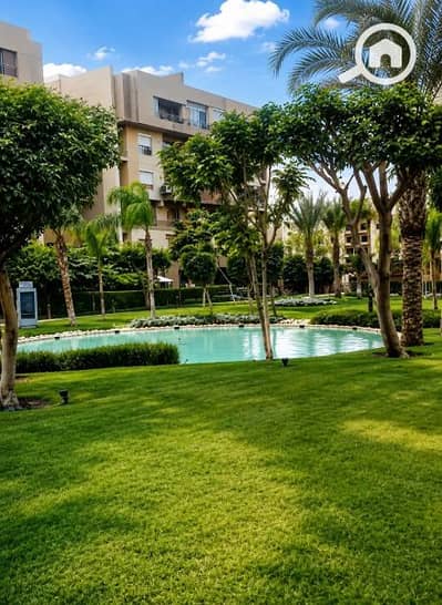 3 Bedroom Flat for Sale in New Cairo, Cairo - 785214436_1548251270673858_4801996055930962639_n. jpg 3 Bedroom Flat for Sale in New Cairo, Cairo - 785214436_1548251270673858_4801996055930962639_n. jpg