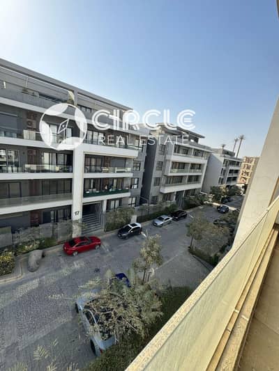 بنتهاوس 3 غرف نوم للايجار في القاهرة الجديدة، القاهرة - WhatsApp Image 2026-02-12 at 1.59. 13 PM (1). jpeg