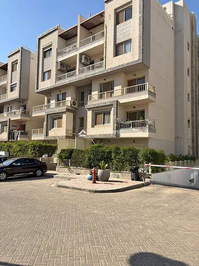 3 Bedroom Flat for Sale in New Cairo, Cairo - 789571784_4539028986363788_6085891765618005349_n. jpg 3 Bedroom Flat for Sale in New Cairo, Cairo - 789571784_4539028986363788_6085891765618005349_n. jpg
