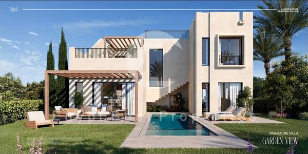 4 Bedroom Villa for Sale in Gouna, Red Sea - Screenshot_20260409_132112_Drive. jpg