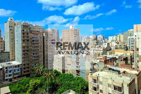 3 Bedroom Flat for Sale in Gianaclis, Alexandria - 1. jpg