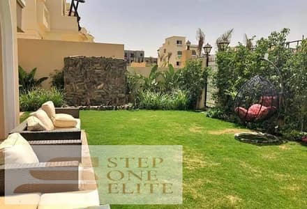4 Bedroom Duplex for Sale in New Cairo, Cairo - 1. jpg 4 Bedroom Duplex for Sale in New Cairo, Cairo - 1. jpg