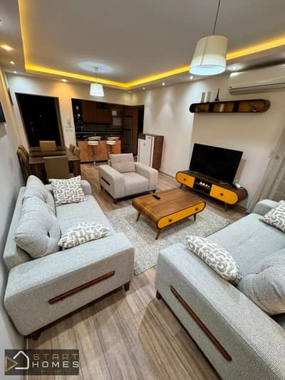 3 Bedroom Flat for Rent in New Cairo, Cairo - WhatsApp Image 2026-09-08 at 2.11. 53 PM (1). jpeg