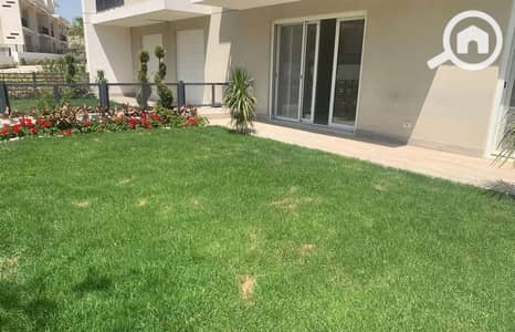 شقة 3 غرف نوم للبيع في 6 اكتوبر، الجيزة - garden_1400x900 - Copy. jpg شقة 3 غرف نوم للبيع في 6 اكتوبر، الجيزة - garden_1400x900 - Copy. jpg