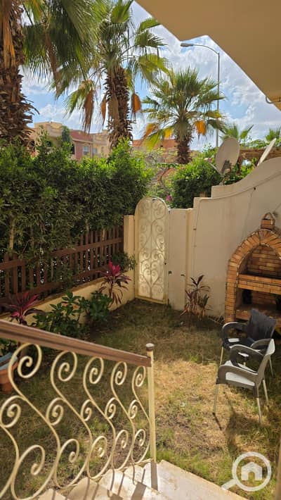3 Bedroom Flat for Rent in Sheikh Zayed, Giza - 432972. jpg