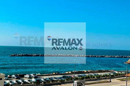 3 Bedroom Apartment for Rent in Laurent, Alexandria - 0. jpg