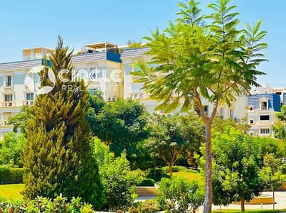 فیلا 4 غرف نوم للبيع في القاهرة الجديدة، القاهرة - IImagee02. jpg
