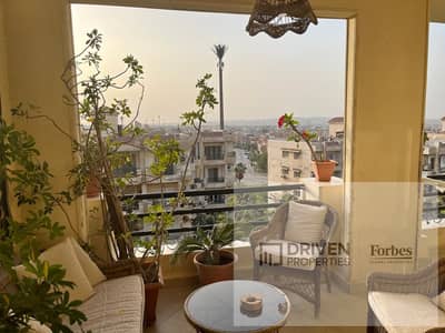 3 Bedroom Flat for Sale in Sheikh Zayed, Giza - WhatsApp Image 2026-09-02 at 4.39. 14 PM. jpeg