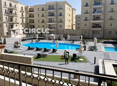 شقة 3 غرف نوم للبيع في القاهرة الجديدة، القاهرة - Image06. jpg شقة 3 غرف نوم للبيع في القاهرة الجديدة، القاهرة - Image06. jpg