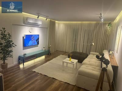 2 Bedroom Apartment for Rent in New Cairo, Cairo - 1001008777. jpg