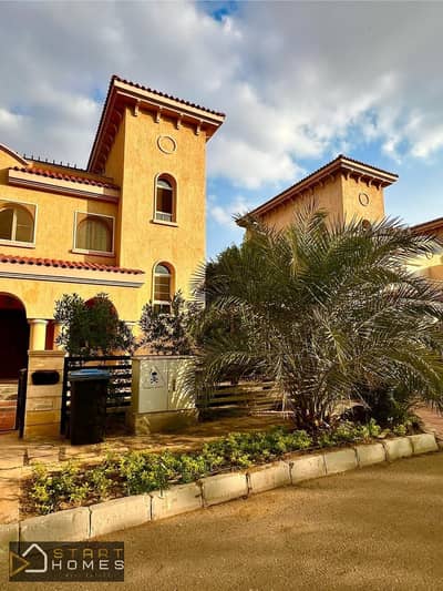 4 Bedroom Villa for Rent in Madinaty, Cairo - WhatsApp Image 2026-09-08 at 11.56. 01 AM. jpeg 4 Bedroom Villa for Rent in Madinaty, Cairo - WhatsApp Image 2026-09-08 at 11.56. 01 AM. jpeg