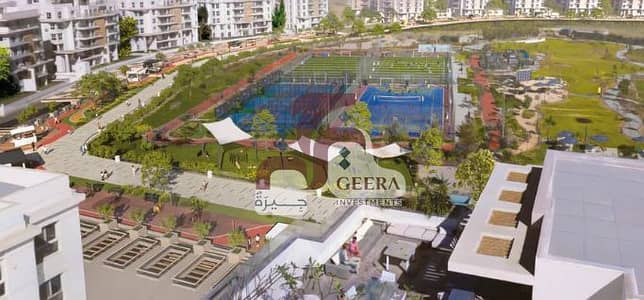 4 Bedroom Penthouse for Sale in New Cairo, Cairo - Capture. PNG