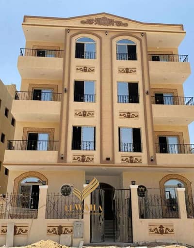 شقة 1 غرفة نوم للبيع في مدينة بدر، القاهرة - 1000125470. jpg شقة 1 غرفة نوم للبيع في مدينة بدر، القاهرة - 1000125470. jpg