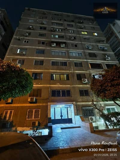 2 Bedroom Apartment for Sale in Sheraton, Cairo - # 1 . jpg 2 Bedroom Apartment for Sale in Sheraton, Cairo - # 1 . jpg