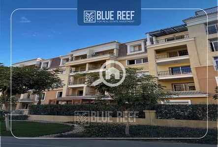 3 Bedroom Apartment for Sale in Mostakbal City, Cairo - tdnn. jpg