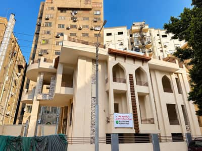 فیلا 10+ غرف نوم للايجار في مصر الجديدة، القاهرة - Villa Korba, Baghdad st