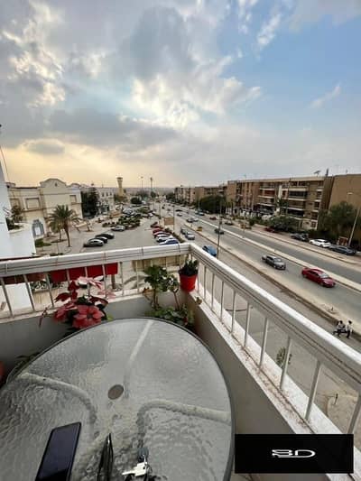 2 Bedroom Flat for Rent in 6th of October, Giza - WhatsApp Image 2026-09-06 at 4.53. 29 PM. jpeg 2 Bedroom Flat for Rent in 6th of October, Giza - WhatsApp Image 2026-09-06 at 4.53. 29 PM. jpeg