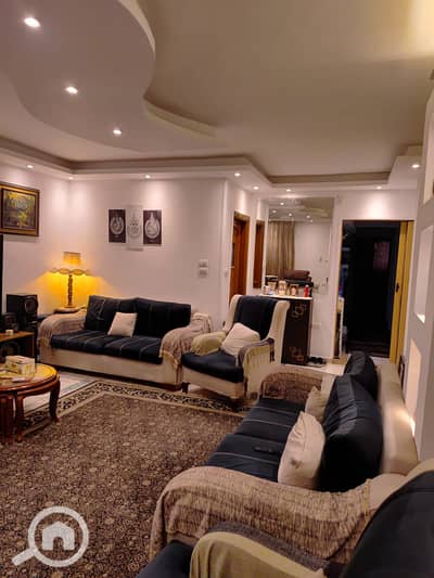 3 Bedroom Apartment for Sale in Sheikh Zayed, Giza - WhatsApp Image 2026-09-06 at 11.59. 16 PM (3). jpeg 3 Bedroom Apartment for Sale in Sheikh Zayed, Giza - WhatsApp Image 2026-09-06 at 11.59. 16 PM (3). jpeg