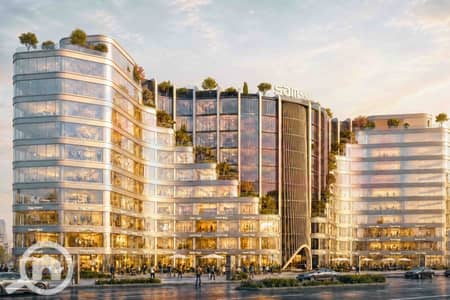 محلات تجارية  للبيع في القاهرة الجديدة، القاهرة - SAMWAVE Brochure - Digital Version -4. jpg