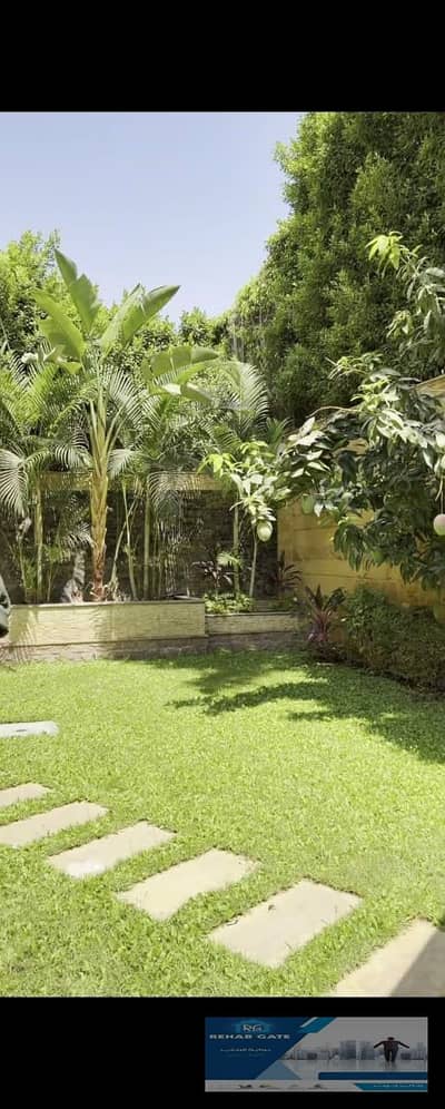 5 Bedroom Villa for Rent in New Cairo, Cairo - WhatsApp Image 2026-09-08 at 3.05. 53 PM. jpeg