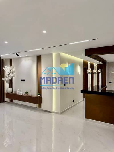 3 Bedroom Flat for Sale in Madinaty, Cairo - 76b6d989-c1f9-4660-9b06-750cec5a7cfc. jpg