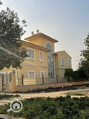 فیلا 4 غرف نوم للبيع في القاهرة الجديدة، القاهرة - WhatsApp Image 2026-04-01 at 11.50. 01 AM. jpeg