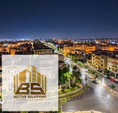 3 Bedroom Flat for Rent in Obour City, Cairo - 8ceb403f-7c5a-4d24-9cca-242a77bfc610. png