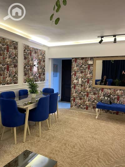 2 Bedroom Flat for Rent in New Cairo, Cairo - WhatsApp Image 2026-09-08 at 2.38. 19 PM. jpeg