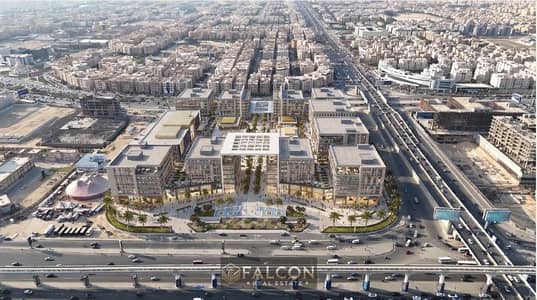 Office for Sale in New Cairo, Cairo - 11. jpg Office for Sale in New Cairo, Cairo - 11. jpg