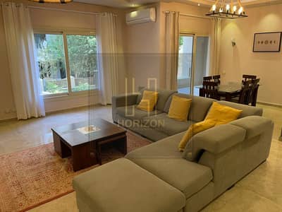 2 Bedroom Apartment for Rent in New Cairo, Cairo - WhatsApp Image 2026-09-08 at 2.47. 53 PM (1). jpeg