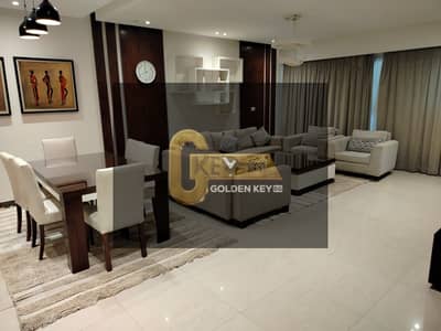 3 Bedroom Apartment for Rent in Madinaty, Cairo - WhatsApp Image 2026-08-17 at 9.27. 41 PM. jpeg