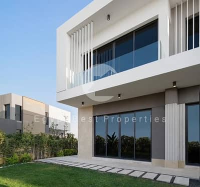4 Bedroom Townhouse for Sale in New Cairo, Cairo - Screenshot_14-9-2025_124632_. jpeg