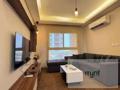 1 Bedroom Apartment for Rent in Sheikh Zayed, Giza - WhatsApp Image 2026-09-08 at 3.16. 45 PM. jpeg